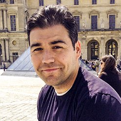 derossi_s's profile picture. Senior Software/Web Developer | FWA Judge