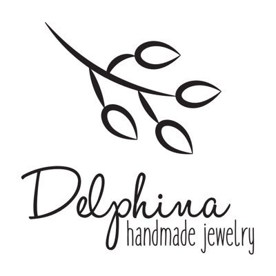 DelphinaJewelry's profile picture. Handmade with love and style