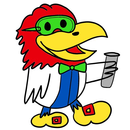 KUChemClub's profile picture. Not JUST for chemistry majors! We focus on outreach with young students. Respect the chemistry.