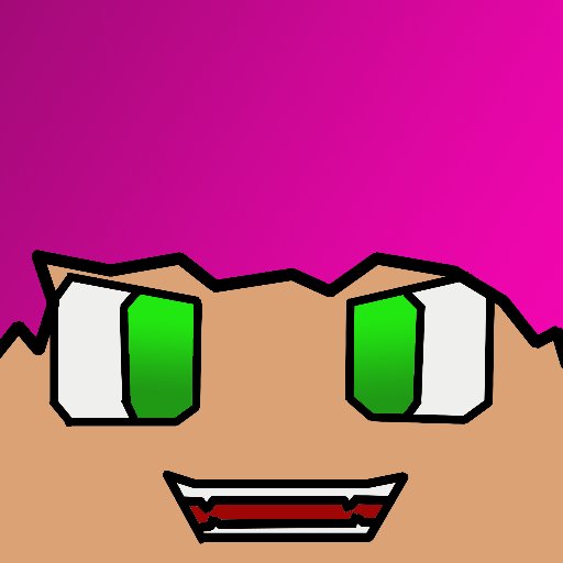 Hello... My name its DinoAce but you can call me Evan , I welcome you to my twitter and please consider checking my youtube channel :3