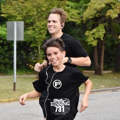 wfordgraham's profile picture. F3-Lederhosen, Ultramarathoner, Economic Development Attorney