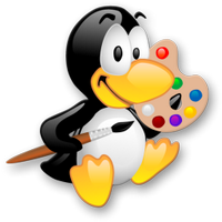 Linux Artist (@linuxartist) 's Twitter Profile