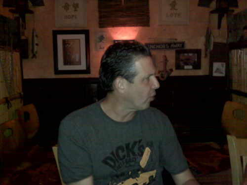 Ken Anthony Moniz