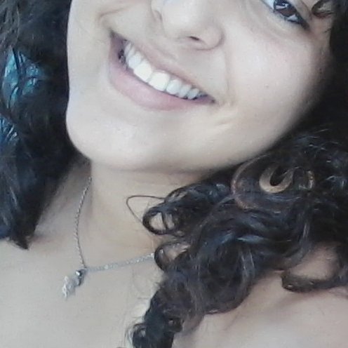 dridrikah_souza's profile picture. Ela é linda, mais é louca troca de fases assim como troca de roupa.
Libriana, boa vibe, dormir é para os fracos, viver somente uma vez.