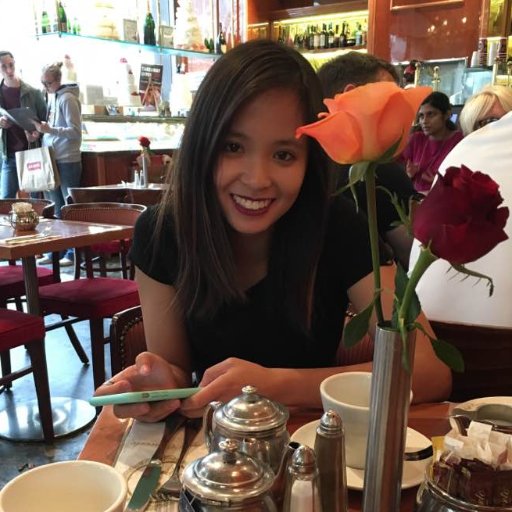 SwoonForMe's profile picture. We'll never catch him!  He's on a unicycle!