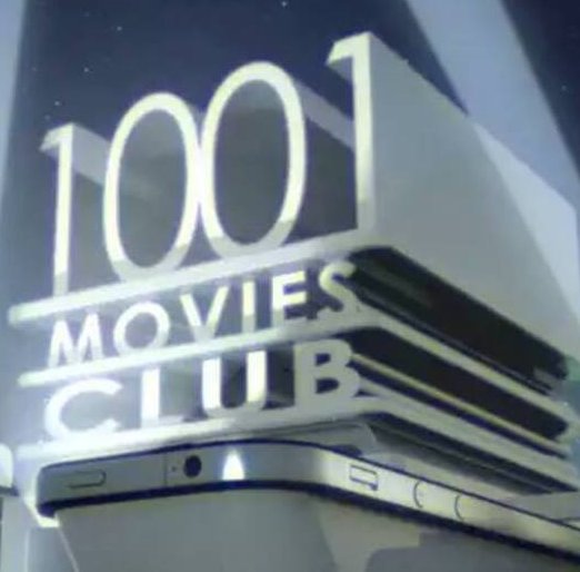 1001MoviesClub's profile picture. Welcome to the official Twitter page for the 1001 Moves Club podcast! Follow us for updates on the show and when new episodes are online. Subscribe on iTunes!