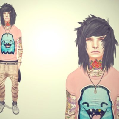 gdjzsk's profile picture. Celebrity Gamers Golf Entertainment