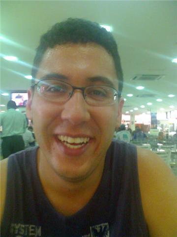 dvelico10's profile picture. Corinthiano, Casado, Tec. Manutenção no Transmissor Rede Record, um cara feliz da vida.