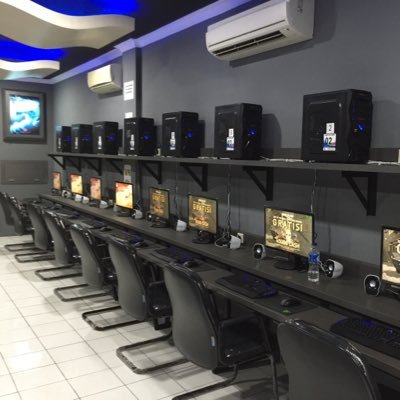 BitnetGamerShop's profile picture. Bitnet Gamer Shop solusi para gamers Indonesia untuk mendapatkan perlengkapan gameing yg murah dan berkualitas.