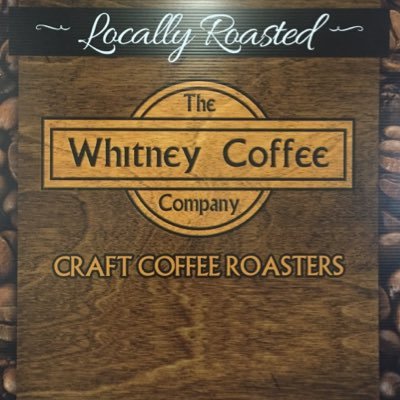 Whitney Coffee