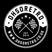 OhSoRetro Events(@OhsoretroEvents) 's Twitter Profile Photo