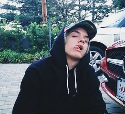 Zac_rpg's profile picture. Anusez vous