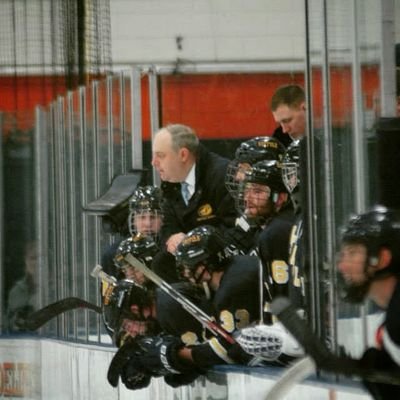 Omaha (USHL) Scout; Former Player & Head Hockey Coach Suffolk University