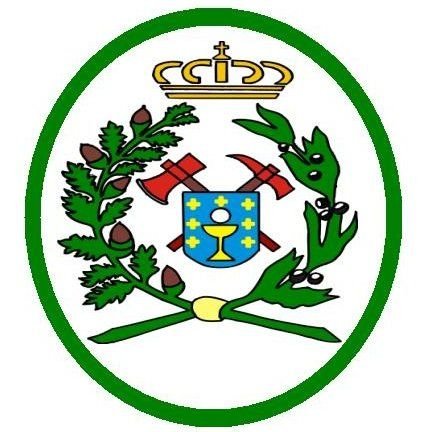 Axente Medioambiental da Xunta de Galicia.