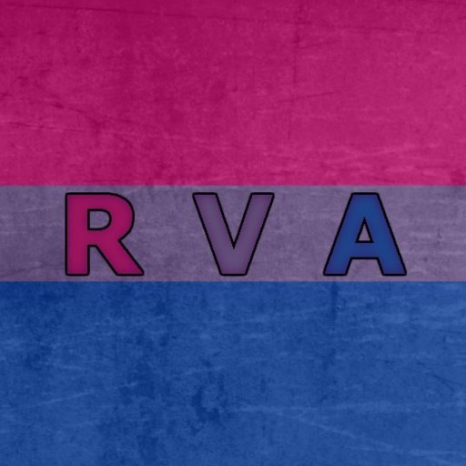 A bisexual advocacy and social group in Richmond, Virginia (RVA). Open to all bi/pan/fluid and bi-friendly people!