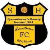 Official Spennithorne and Harmby FC Twitter page. Finishing mid-table in the cheese league since 1919!  Medals Shield Winners 2016 🏆 #STID