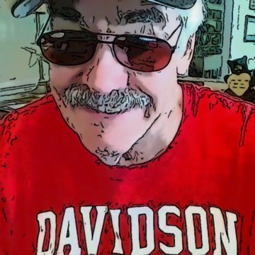 Purdue grad. Davidson fan. Child of the King. Coach of over 1,000 rostered athletes. Quotes are my original with a memory caveat and credit given to others