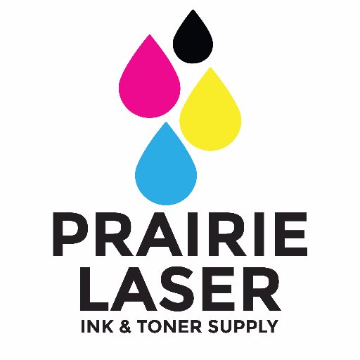 Saskatoon's best source for all ink and toner products. Awesome prices, unbeatable service. Prairie Laser Ink & Toner Supply.