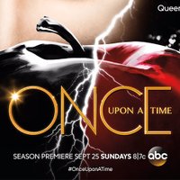 OnceUponaTimeSpain (@ouatspainblog) 's Twitter Profile