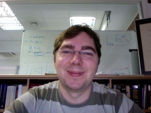 netboy's profile picture. Web developer, triathlete & climber
💻🏊🚴🏃🧗