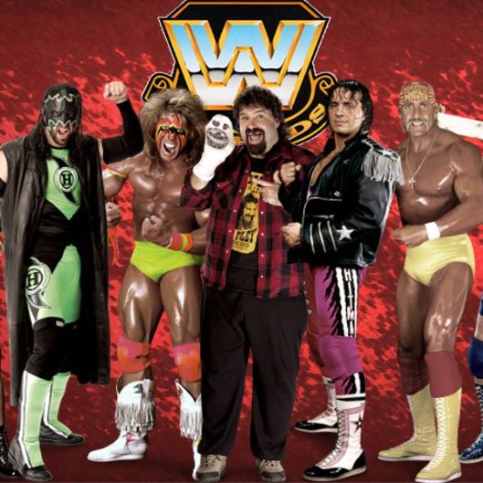 Wrestling Events UK (WEventsUK) Twitter