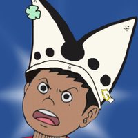 baco was here for the end (@beikho) Twitter profile photo