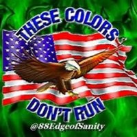 ☘FRANK🇺🇸 (@88edgeofsanity) 's Twitter Profile