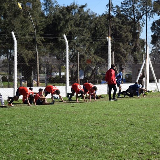 Preparador físico en ASA Aarhus (DK), Nord Byen 93 (DK), Club A. Independiente, Club Almagro.