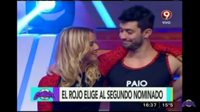 #KCAArgentina #PabloRodriguezTrendy
#KCAArgentina #FlorVignaTrendy
*siganme en @paioxpaula*