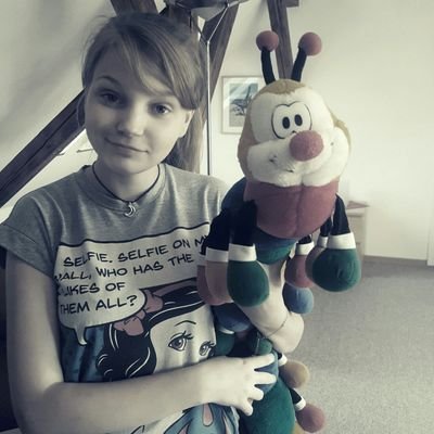 annii_thescript's profile picture. I am