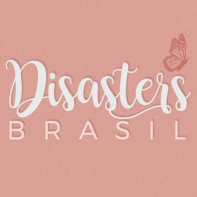 Tremam nas bases rapazes, e fiquem de quatro meninas, com vocês @DisastersBrasil com notícias sobre Belo Desastre, e os Irmãos Maddox.