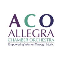 Allegra Chamber Orch (@allegrachambero) 's Twitter Profile