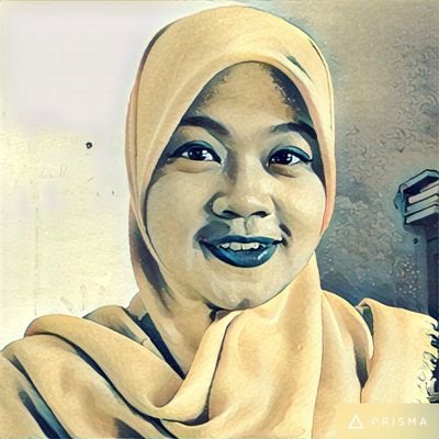 Allah dulu,  Allah lagi dan lagi... 💋❤
