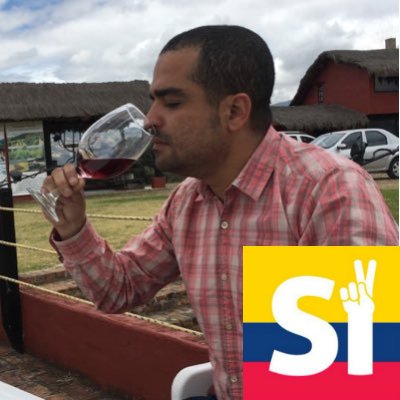 Agrónomo // Abogado // #liberal #laissezfaire #santafe.