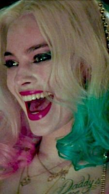 Hi follow me on instagram @harley_quinn_suicidesquad 😉