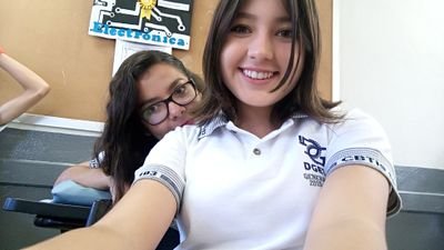 PaquitaTorres11's profile picture. 16 años/ tampiqueña/ sagitario ♐/ i love the books/ sígueme y te sigo.

facebook: Francis Torres
Instagram: francistorres11
Snapchat: francistorresn 
follow me!