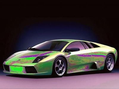 garatron's profile picture. 