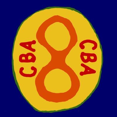 Welcome to the official CBA 8 News Twitter! Check us out on CBA at noon daily.