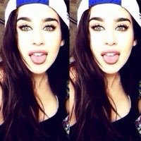JaureguiTexts's profile picture. Lauren Spams & Texts between YOU & Lauren because who doesn't dream of her texting you. Make sure to follow & turn notifs on!🙈💙