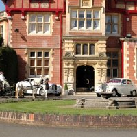 Pendley Manor Hotel (@pendleymanor) 's Twitter Profile