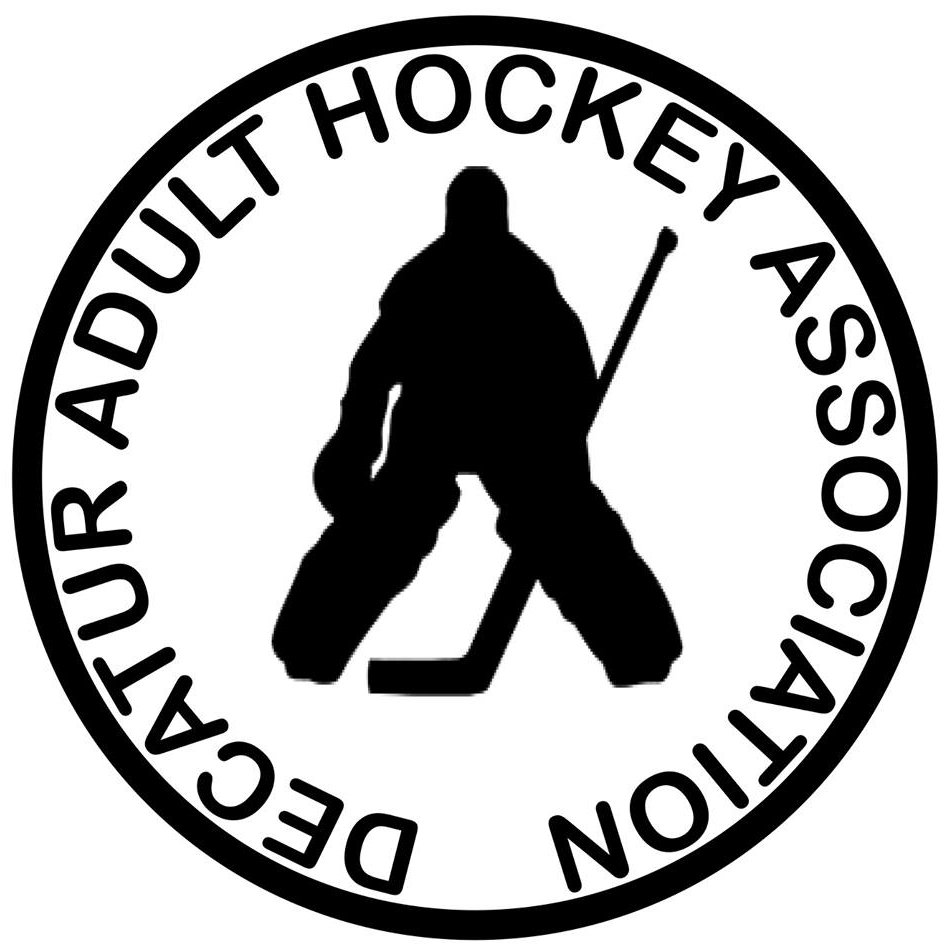 DAHA_Hockey's profile picture. Decatur Adult Hockey Association (DAHA) is a co-ed adult hockey league. Players must be 18 years old, not playing in DYHA, USA Hockey insurance required