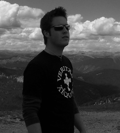 Mountain biking. Meteorology. Ministry. Metacognition. Mayhem.