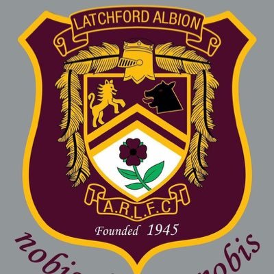 Latchford Albion RLFC, Victoria Park Arena, Warrington WA4 1DG