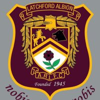 Latchford Albion RL (@latchfordalbion) 's Twitter Profile