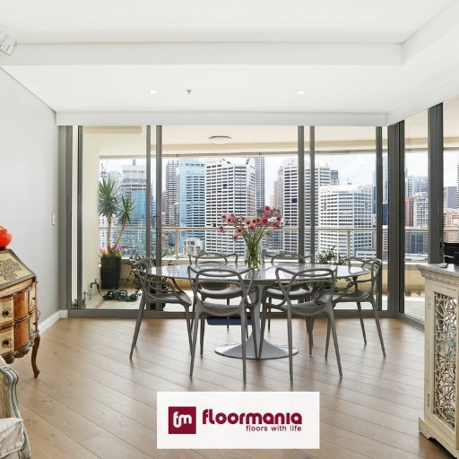 AU's only level 3 accredited flooring retailer. We've proudly supplied and installed #flooring for homes and businesses throughout #Australia for 30 years.
