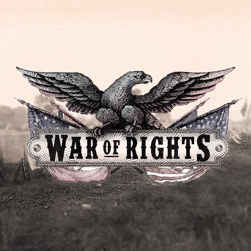 A multiplayer game set during the perilous days of the American Civil War, in the Maryland Campaign of September, 1862. 

https://t.co/Z8KUD27tx2