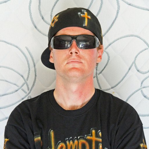 KDMTAConqueror's profile picture. 