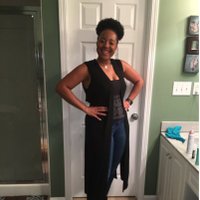 Beverly Frye - @beverly_frye Twitter Profile Photo