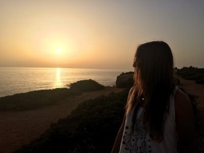 marinaa131's profile picture. 