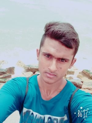 HarisShaikh1997's profile picture. 